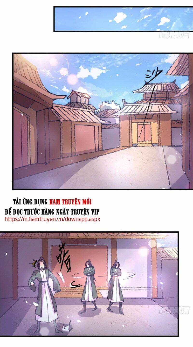 Bổn Tế Tu Chính Là Tiện Đạo: Chapter 84