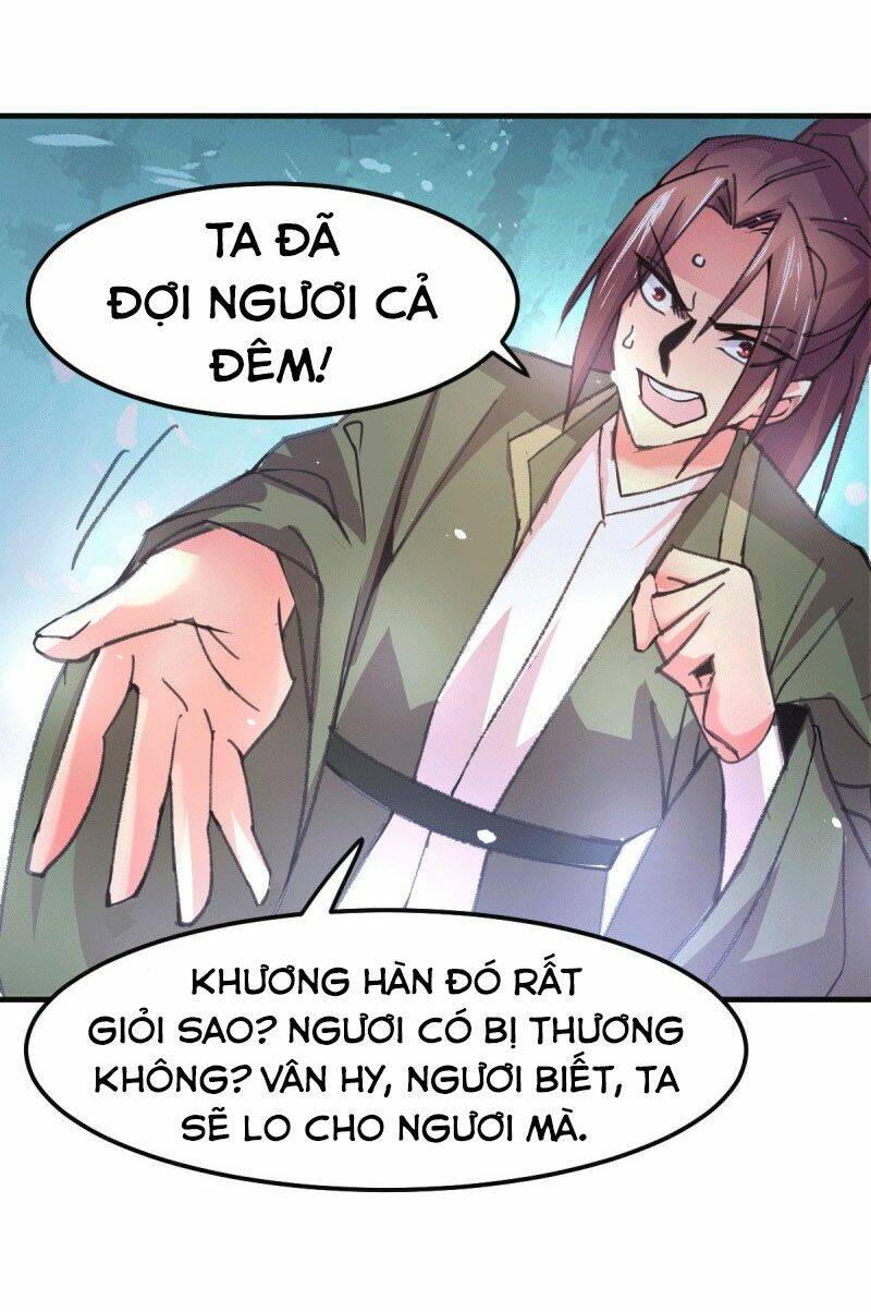 Bổn Tế Tu Chính Là Tiện Đạo: Chapter 84