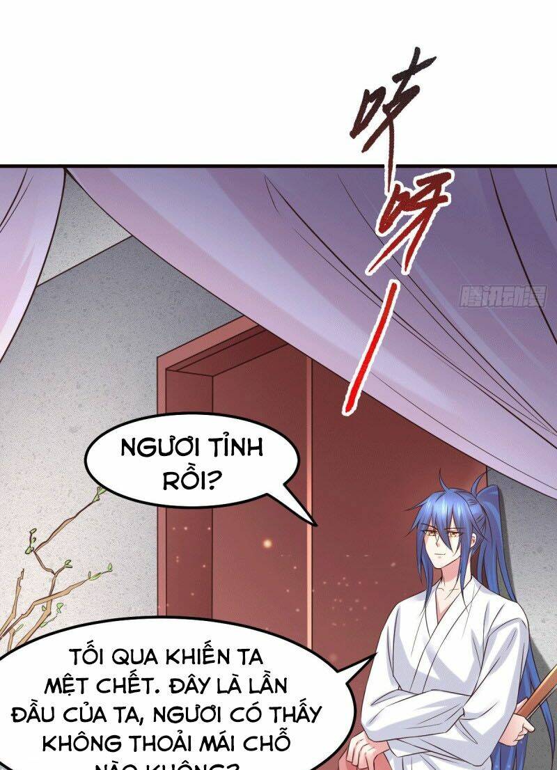 Bổn Tế Tu Chính Là Tiện Đạo: Chapter 84