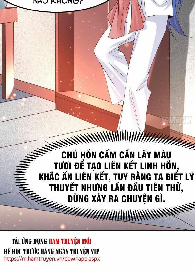 Bổn Tế Tu Chính Là Tiện Đạo: Chapter 84