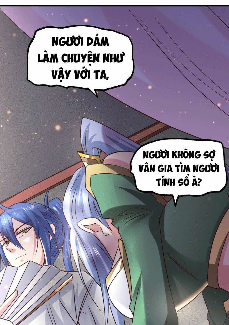 Bổn Tế Tu Chính Là Tiện Đạo: Chapter 84