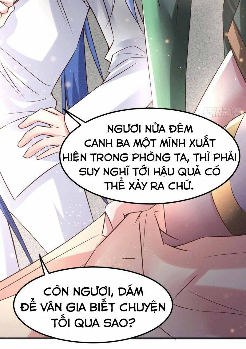 Bổn Tế Tu Chính Là Tiện Đạo: Chapter 84