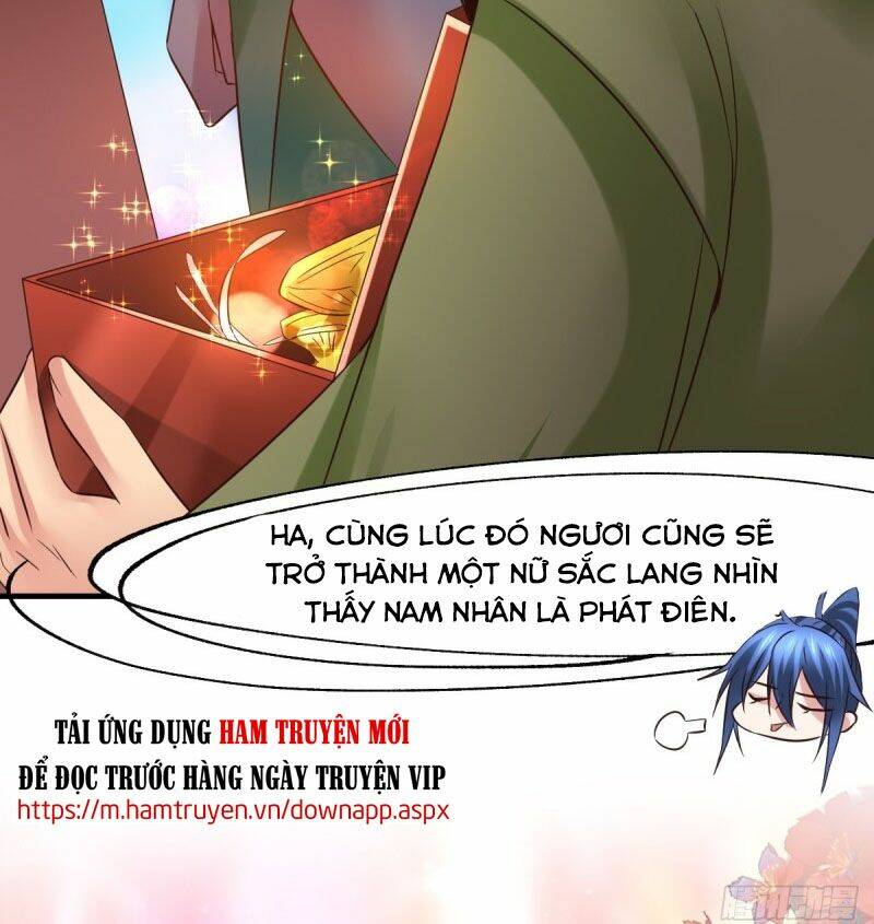 Bổn Tế Tu Chính Là Tiện Đạo: Chapter 85