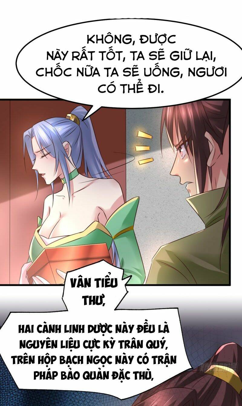 Bổn Tế Tu Chính Là Tiện Đạo: Chapter 85