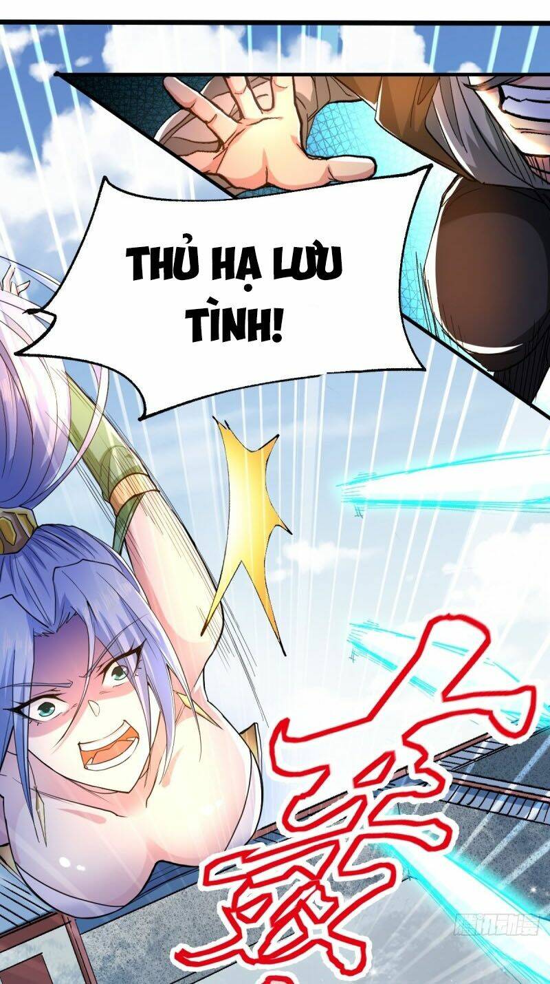 Bổn Tế Tu Chính Là Tiện Đạo: Chapter 85