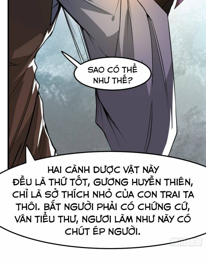 Bổn Tế Tu Chính Là Tiện Đạo: Chapter 85