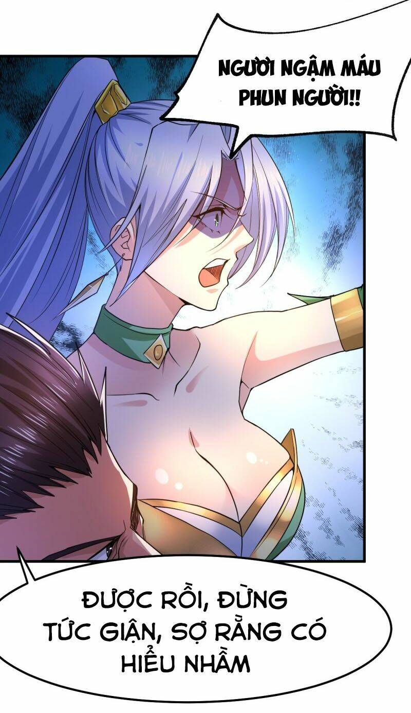 Bổn Tế Tu Chính Là Tiện Đạo: Chapter 85