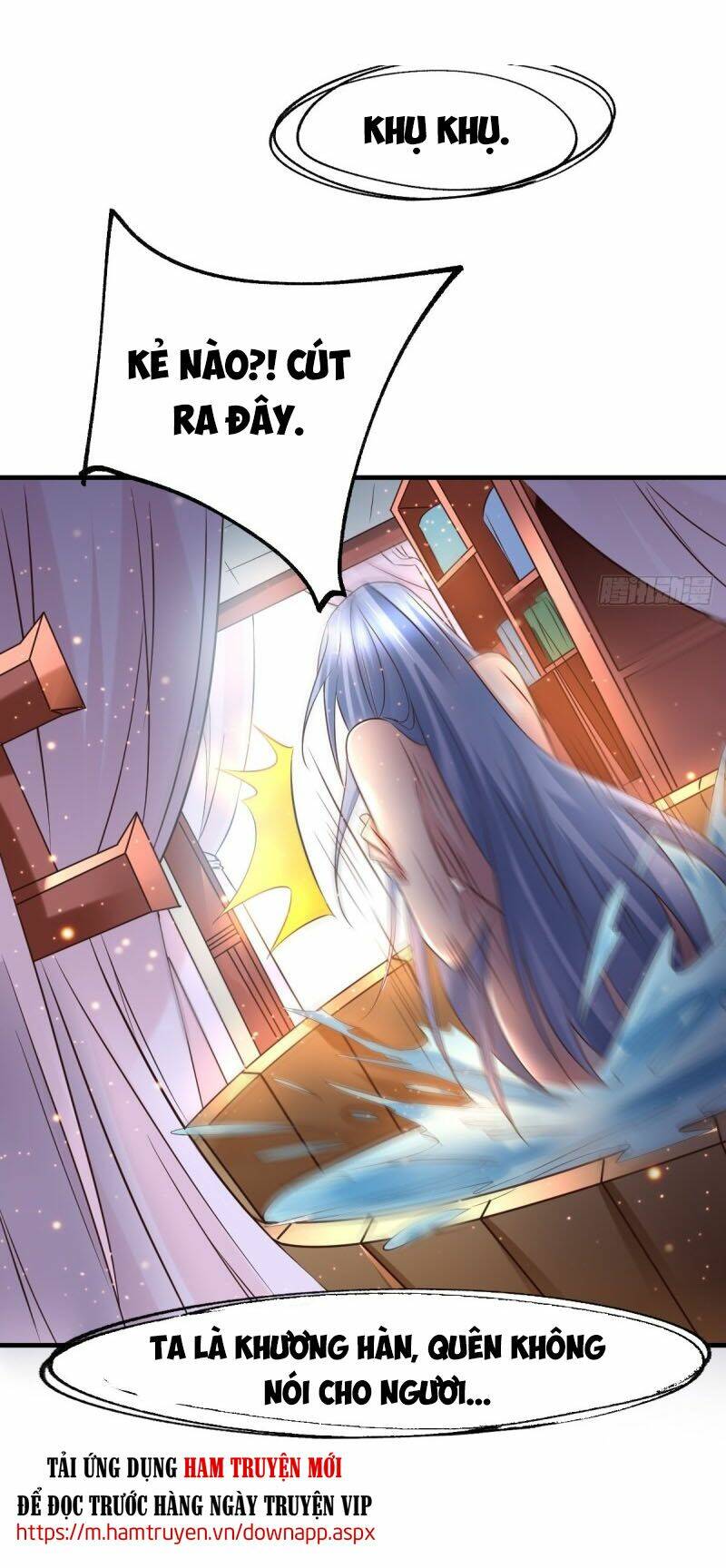 Bổn Tế Tu Chính Là Tiện Đạo: Chapter 85