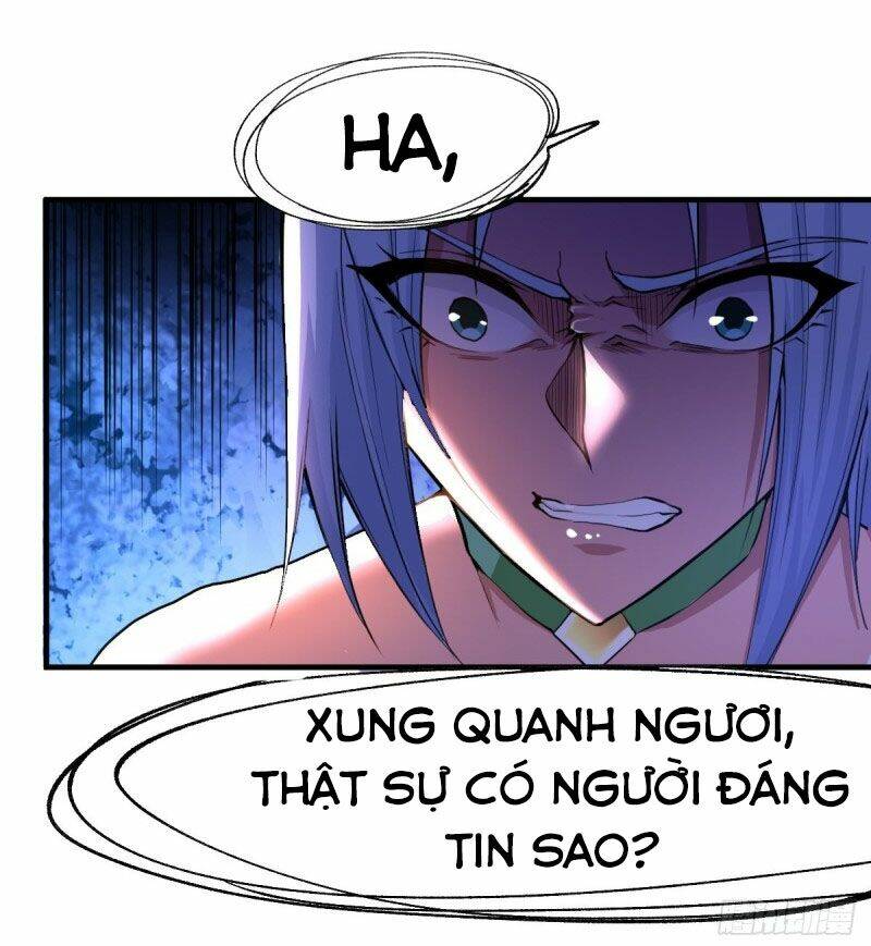 Bổn Tế Tu Chính Là Tiện Đạo: Chapter 85
