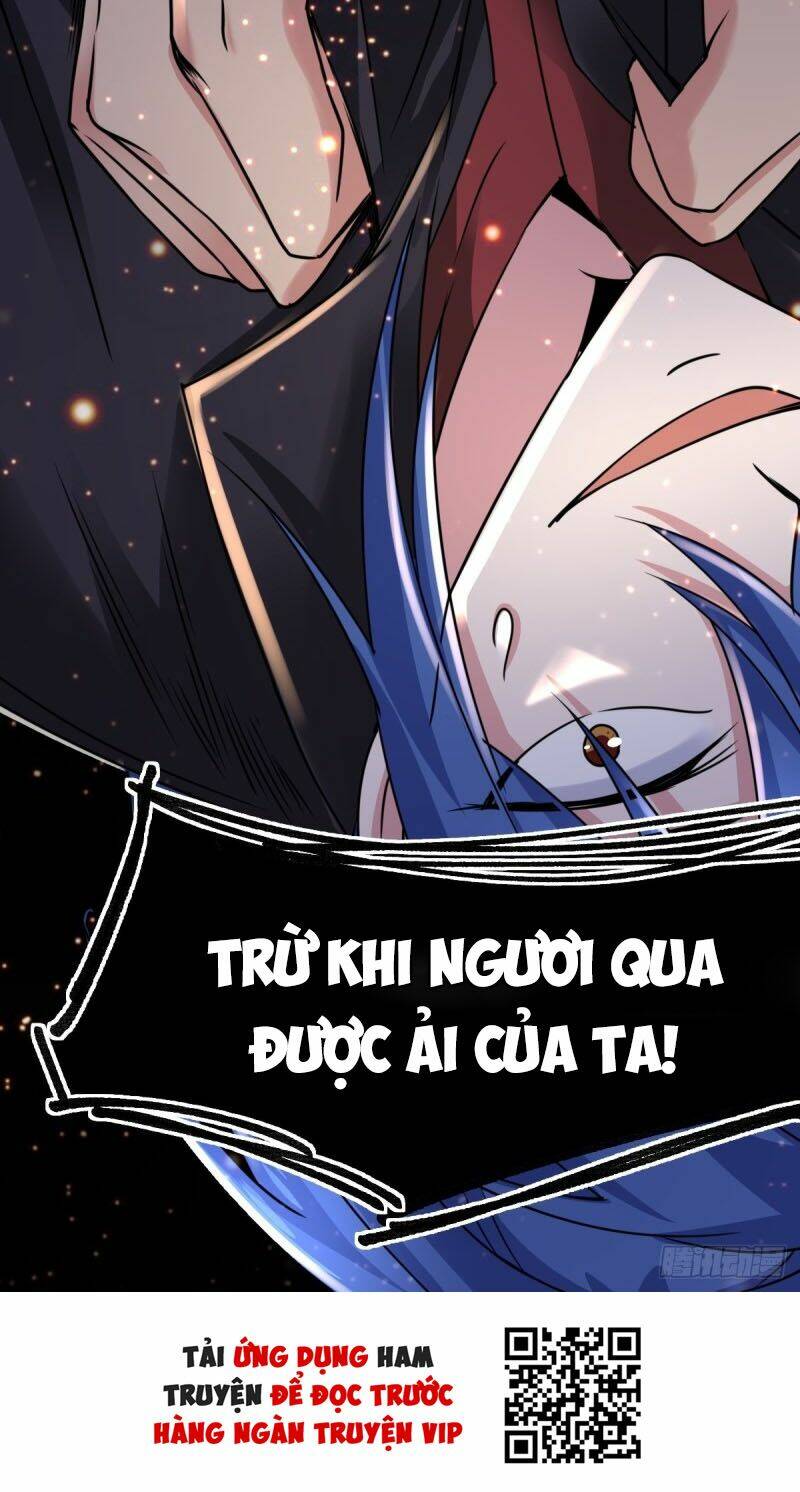 Bổn Tế Tu Chính Là Tiện Đạo: Chapter 85