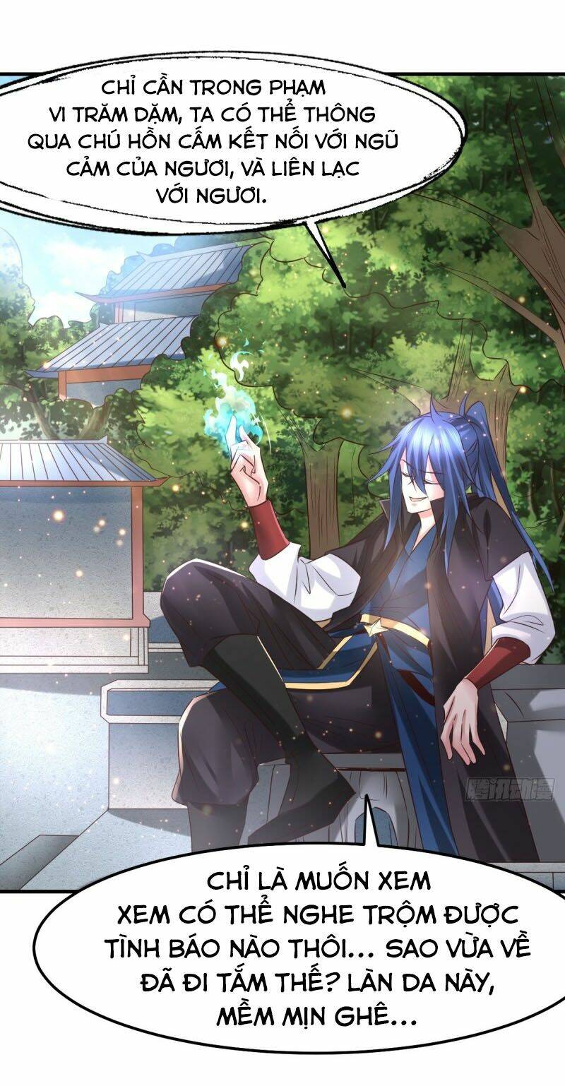 Bổn Tế Tu Chính Là Tiện Đạo: Chapter 85