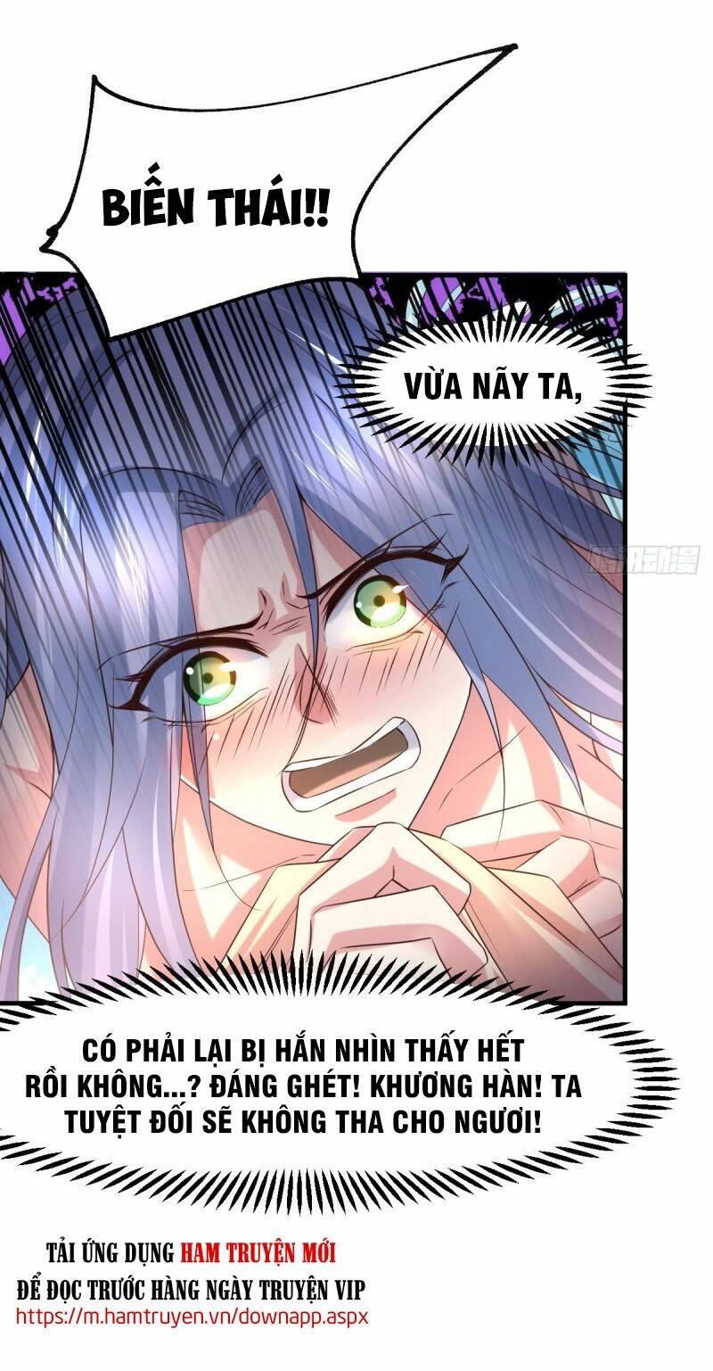 Bổn Tế Tu Chính Là Tiện Đạo: Chapter 85
