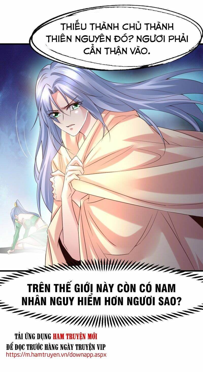 Bổn Tế Tu Chính Là Tiện Đạo: Chapter 85