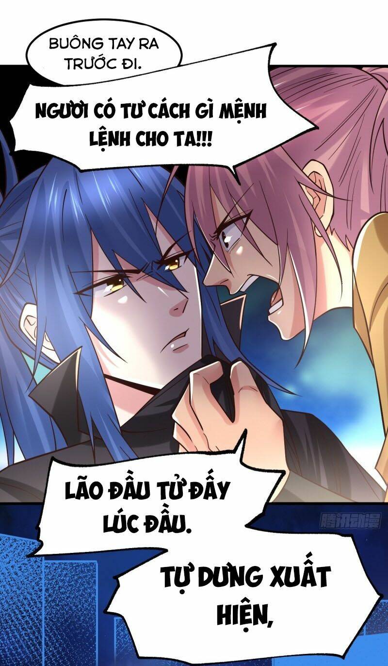 Bổn Tế Tu Chính Là Tiện Đạo: Chapter 86
