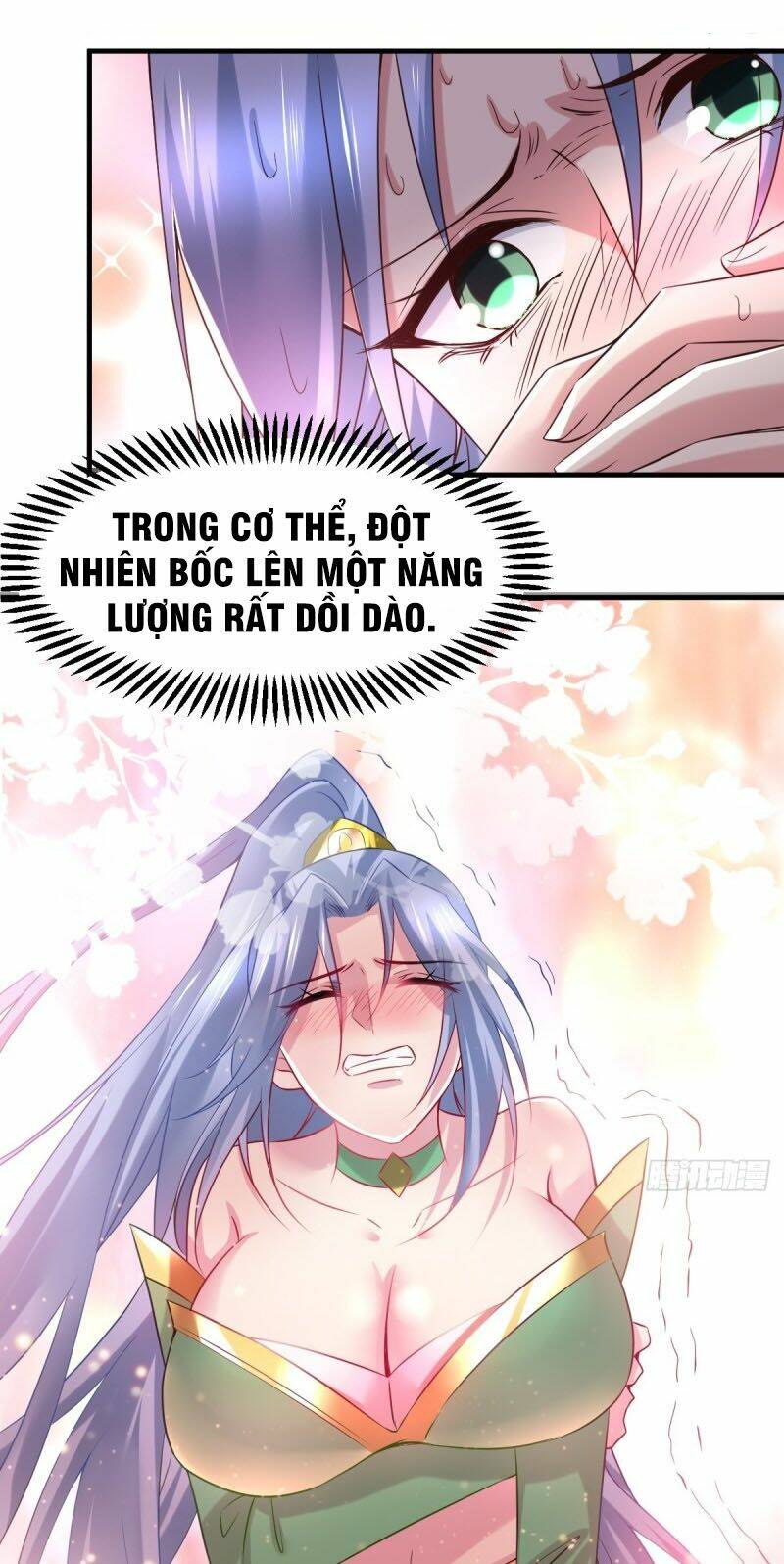 Bổn Tế Tu Chính Là Tiện Đạo: Chapter 86