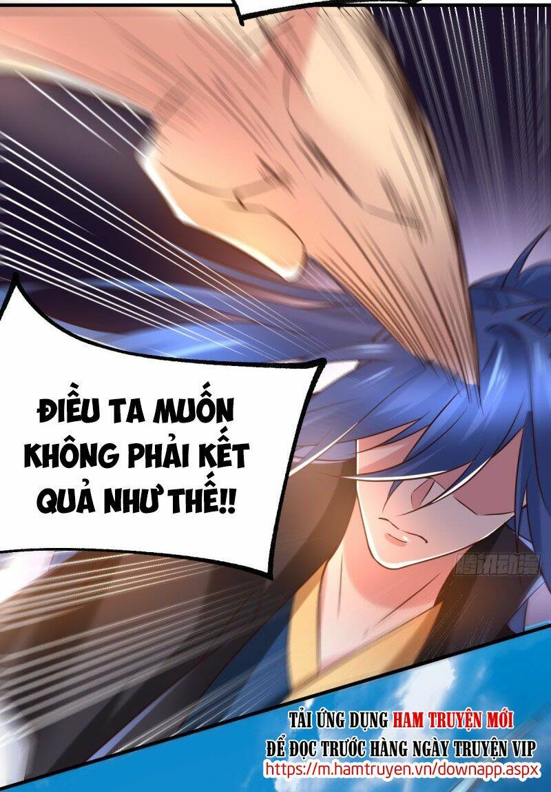 Bổn Tế Tu Chính Là Tiện Đạo: Chapter 86