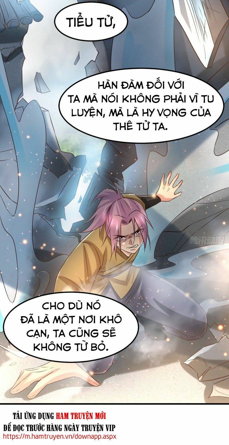 Bổn Tế Tu Chính Là Tiện Đạo: Chapter 86