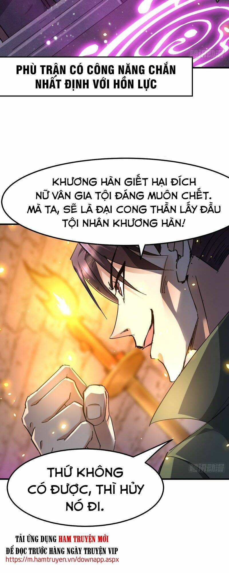 Bổn Tế Tu Chính Là Tiện Đạo: Chapter 86