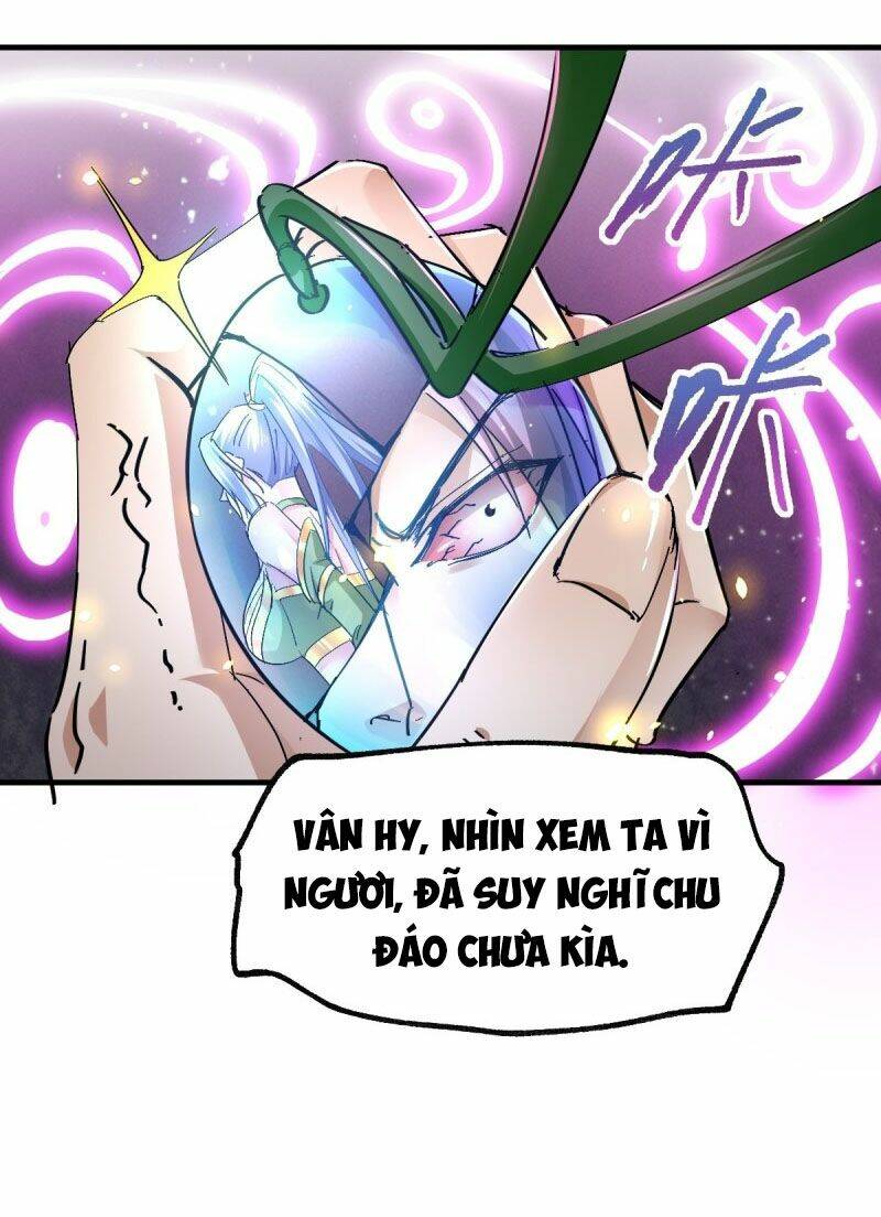 Bổn Tế Tu Chính Là Tiện Đạo: Chapter 86