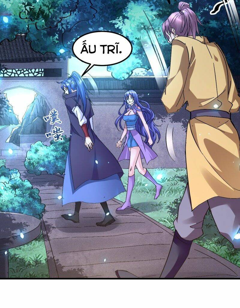 Bổn Tế Tu Chính Là Tiện Đạo: Chapter 86