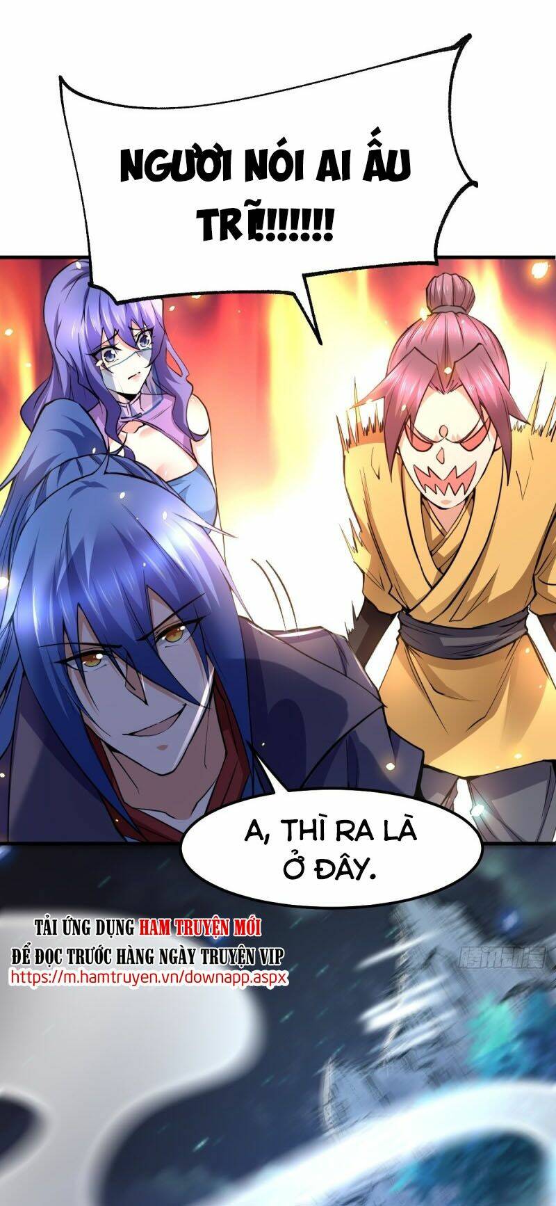 Bổn Tế Tu Chính Là Tiện Đạo: Chapter 86