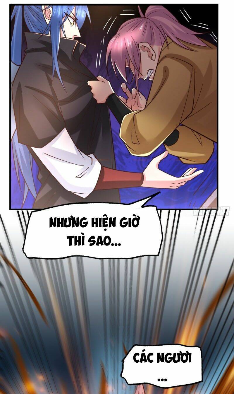 Bổn Tế Tu Chính Là Tiện Đạo: Chapter 86