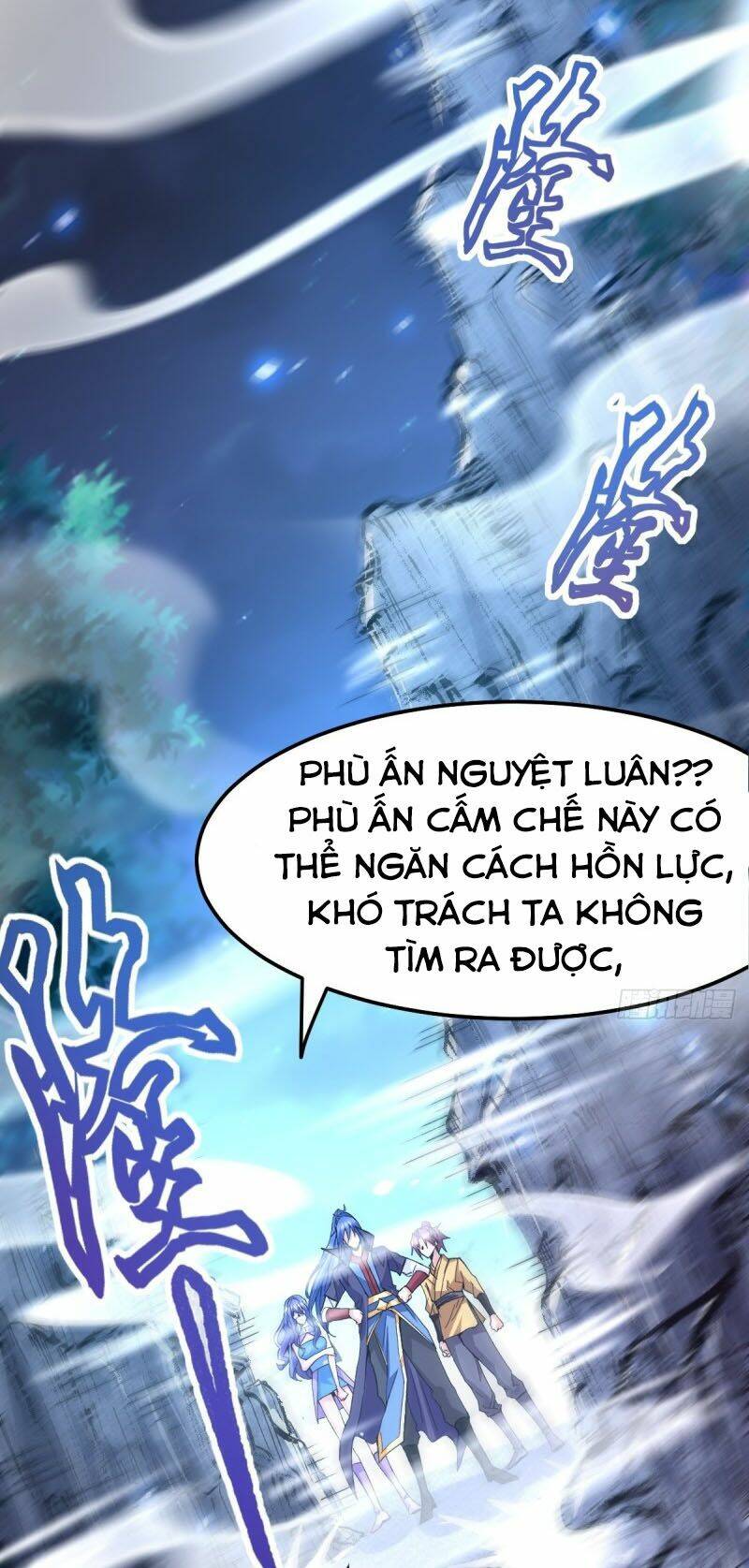 Bổn Tế Tu Chính Là Tiện Đạo: Chapter 86