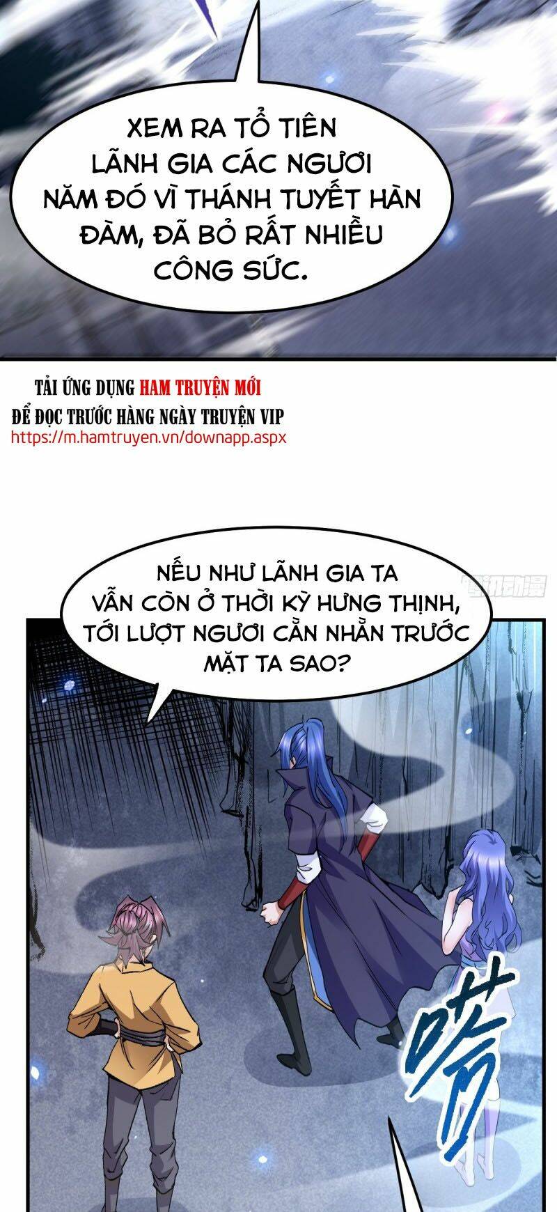 Bổn Tế Tu Chính Là Tiện Đạo: Chapter 86
