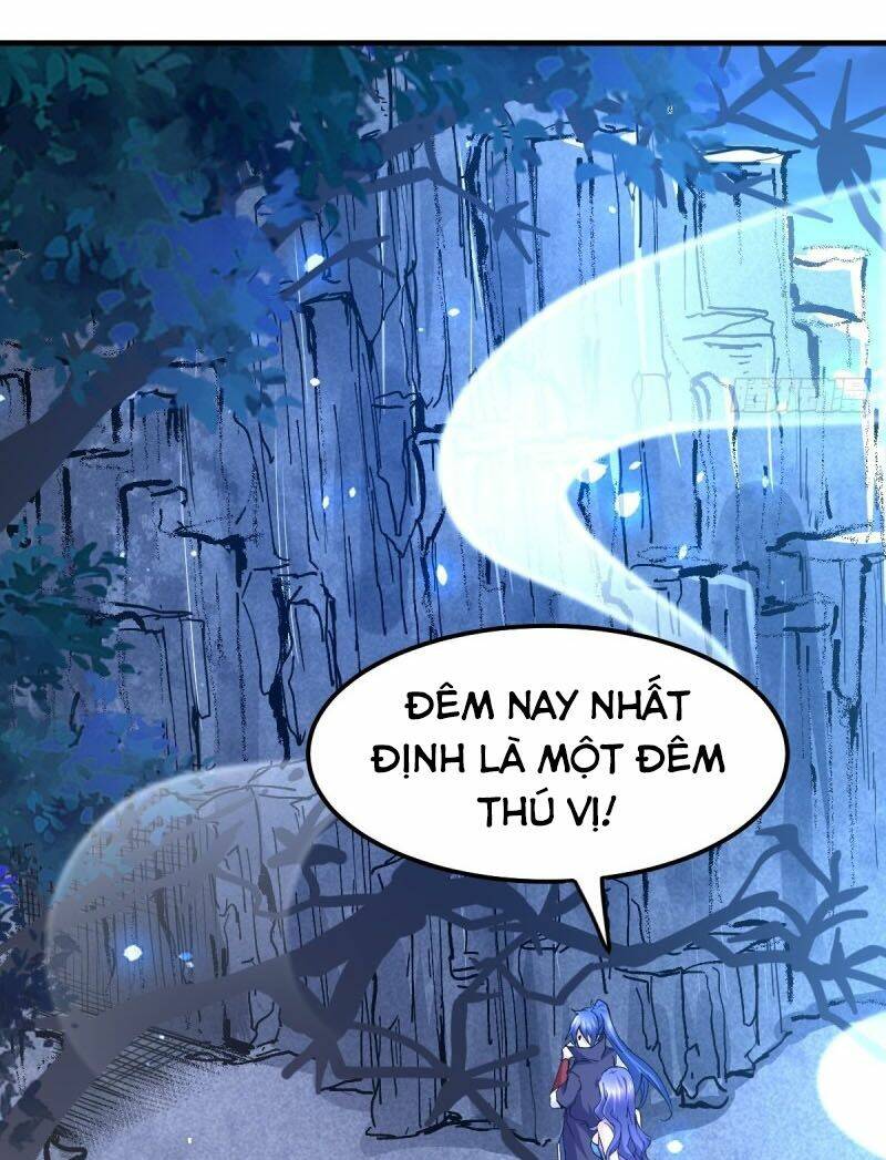 Bổn Tế Tu Chính Là Tiện Đạo: Chapter 86
