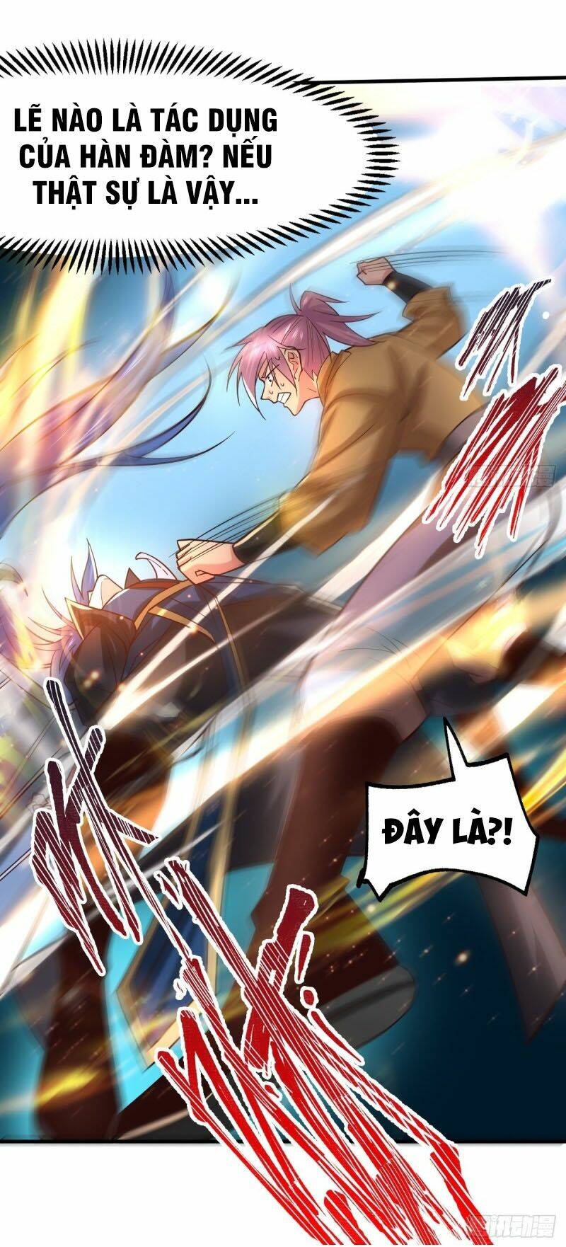 Bổn Tế Tu Chính Là Tiện Đạo: Chapter 86