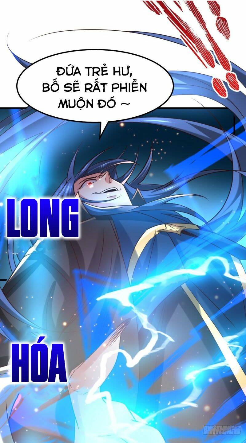 Bổn Tế Tu Chính Là Tiện Đạo: Chapter 86
