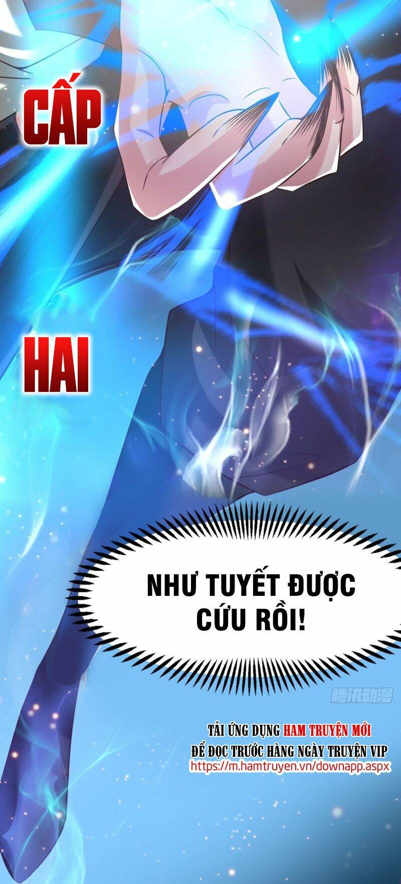 Bổn Tế Tu Chính Là Tiện Đạo: Chapter 86