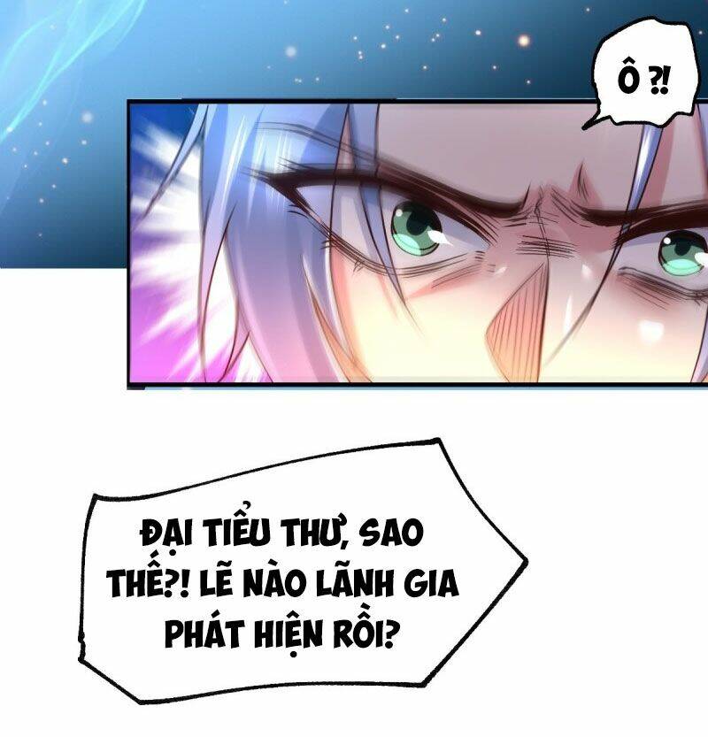 Bổn Tế Tu Chính Là Tiện Đạo: Chapter 86
