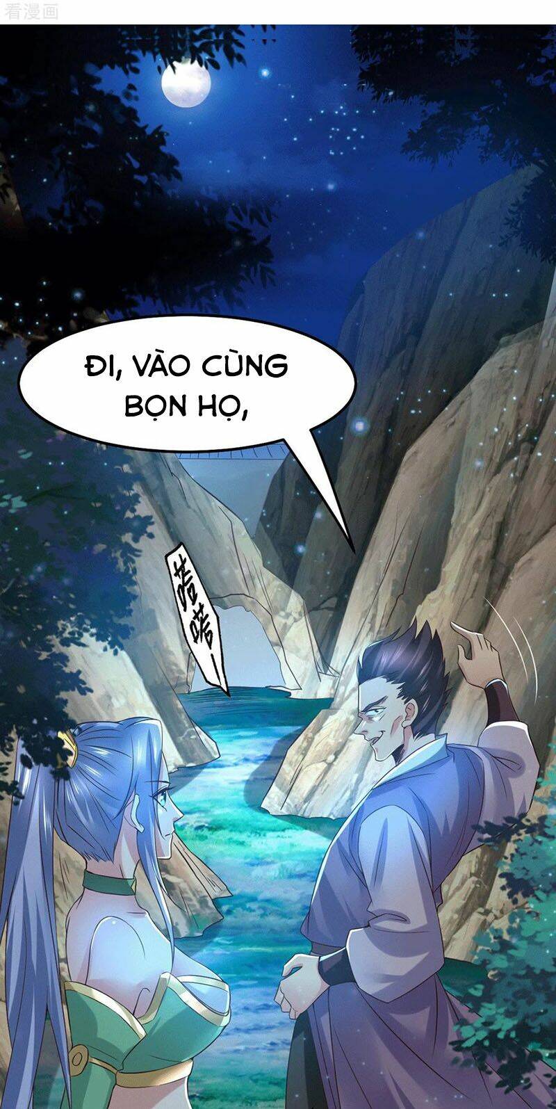 Bổn Tế Tu Chính Là Tiện Đạo: Chapter 87