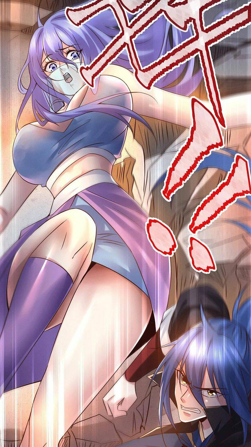 Bổn Tế Tu Chính Là Tiện Đạo: Chapter 87