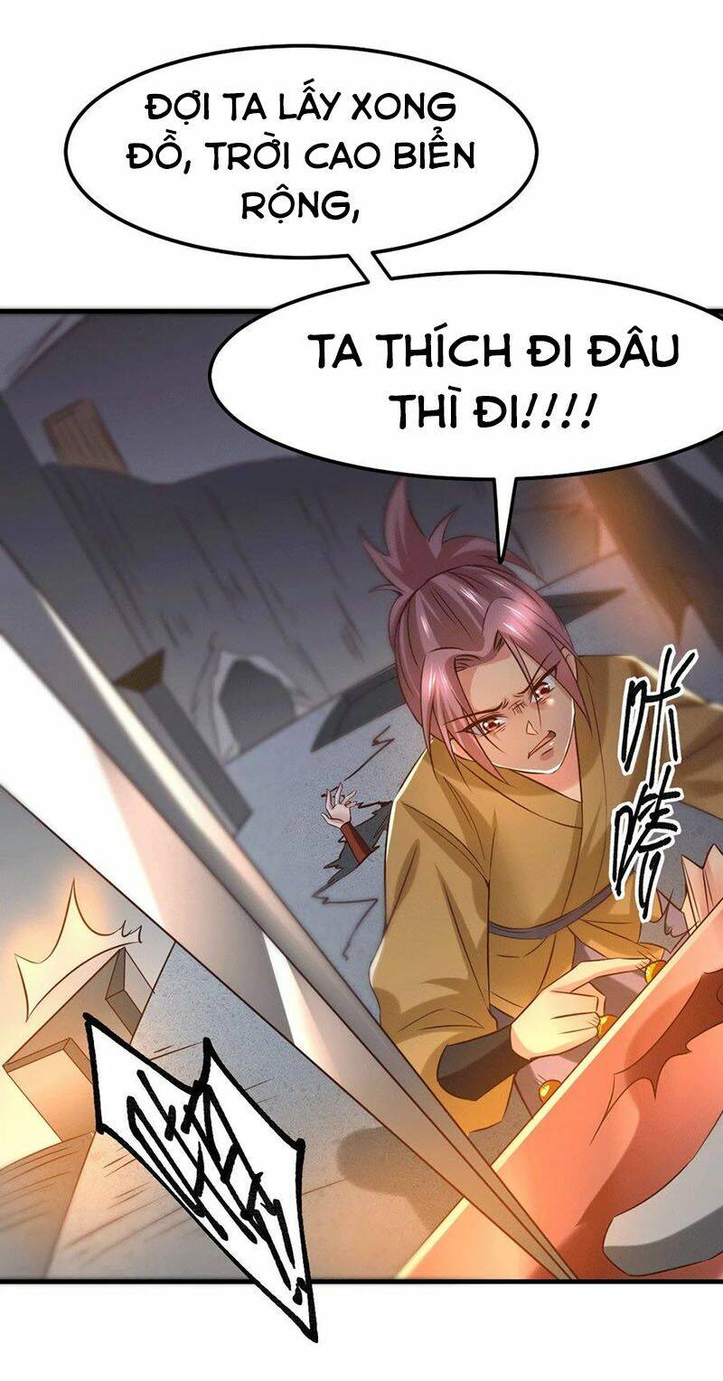 Bổn Tế Tu Chính Là Tiện Đạo: Chapter 87