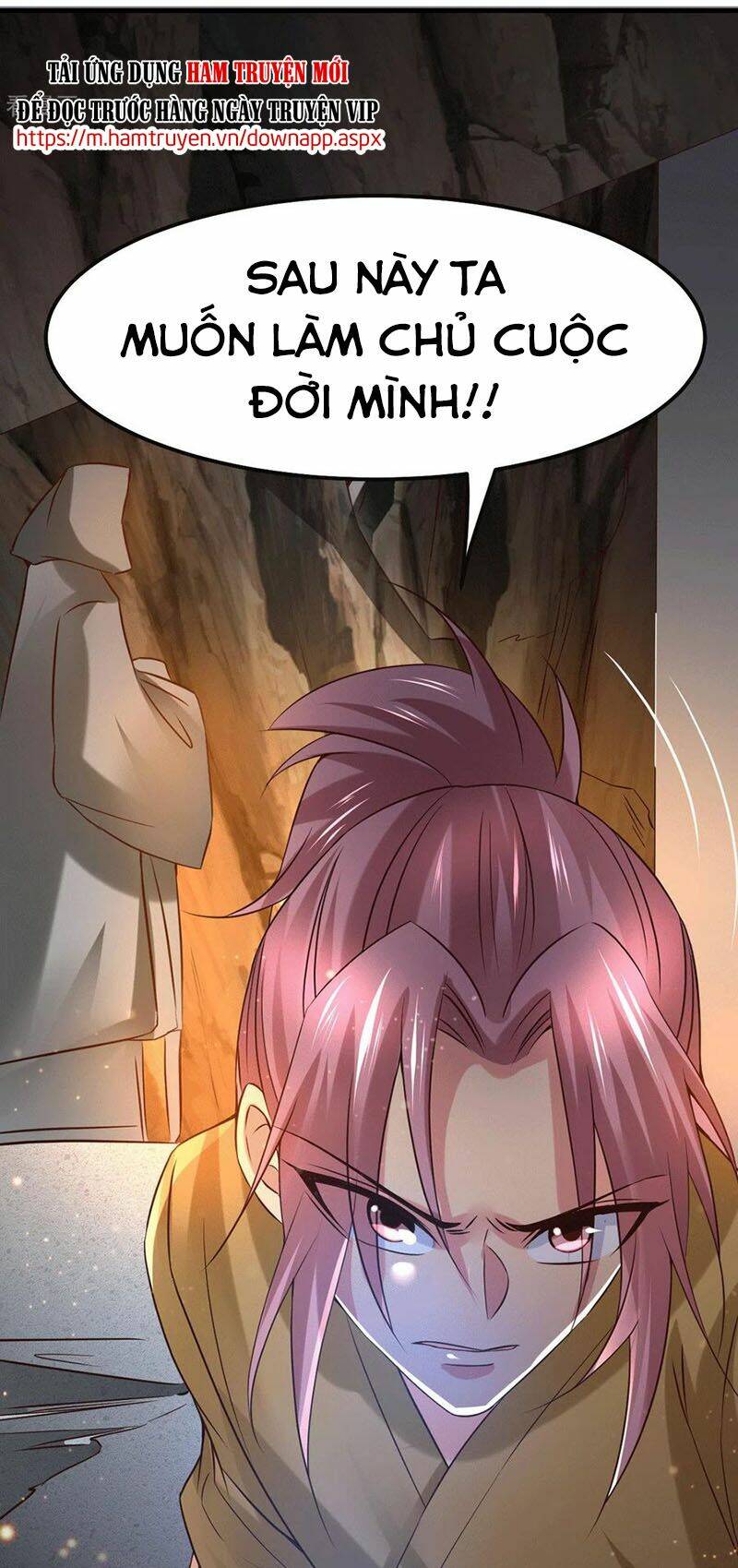 Bổn Tế Tu Chính Là Tiện Đạo: Chapter 87