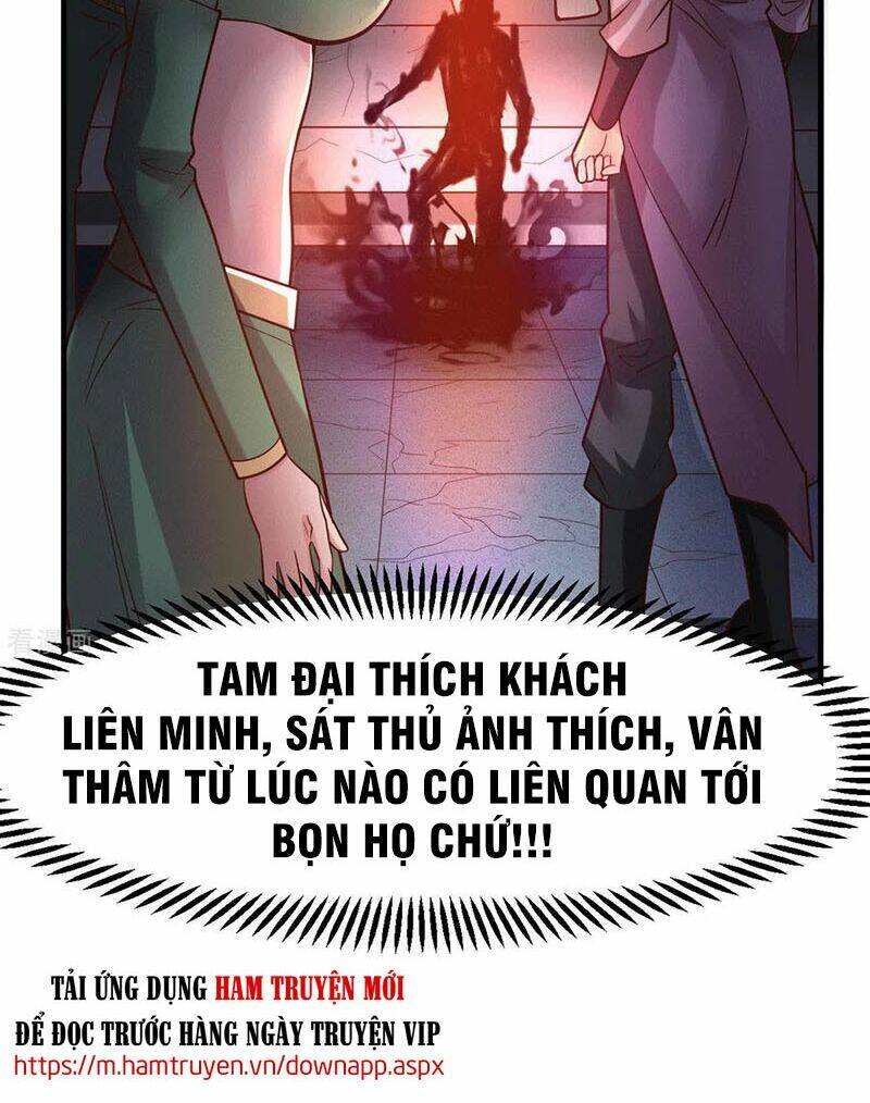 Bổn Tế Tu Chính Là Tiện Đạo: Chapter 87