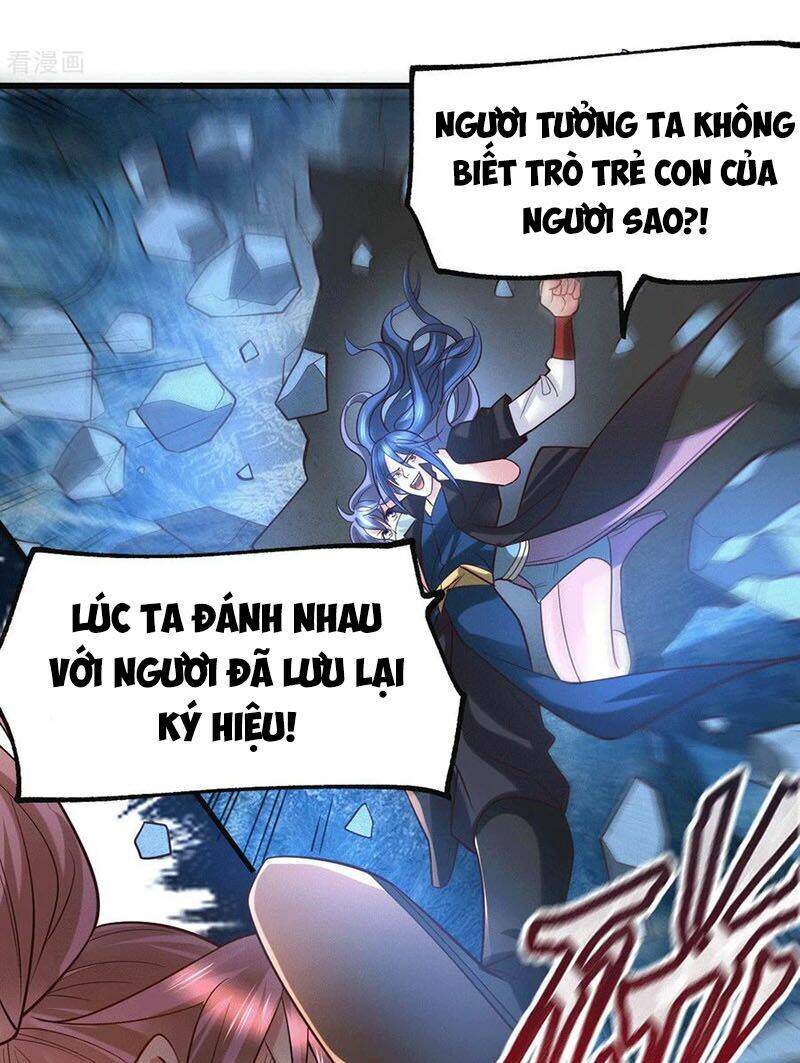 Bổn Tế Tu Chính Là Tiện Đạo: Chapter 87