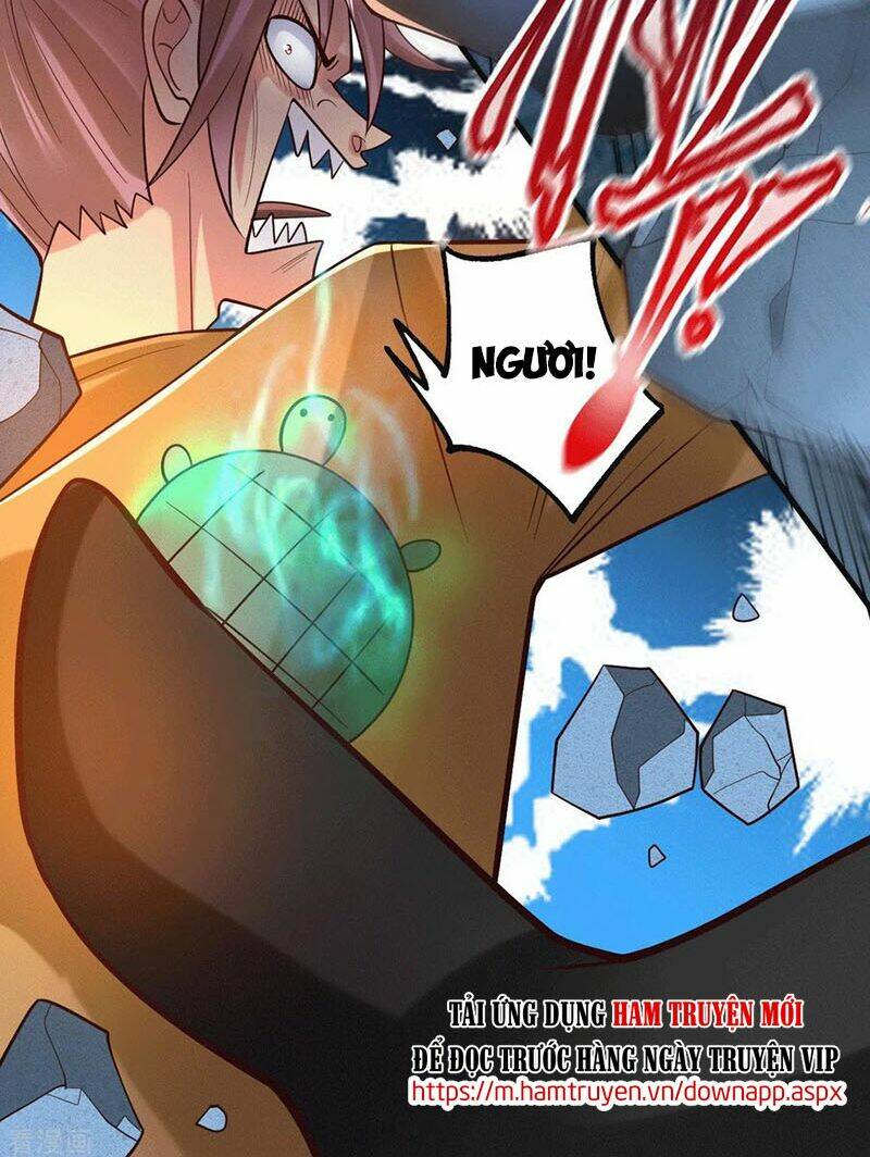 Bổn Tế Tu Chính Là Tiện Đạo: Chapter 87