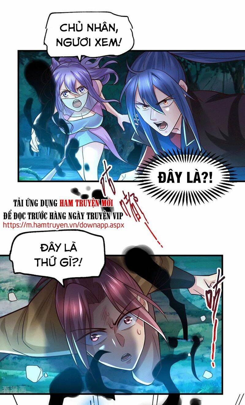 Bổn Tế Tu Chính Là Tiện Đạo: Chapter 87