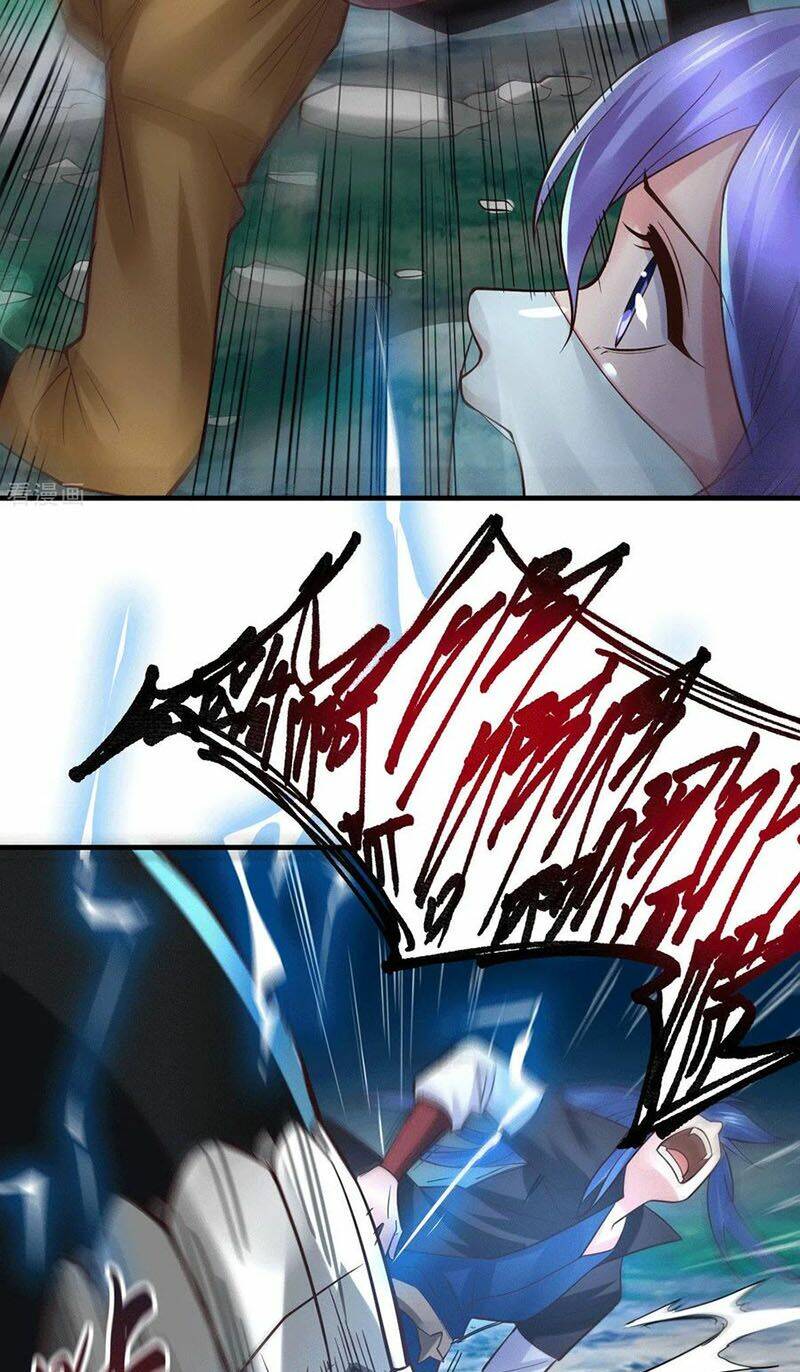 Bổn Tế Tu Chính Là Tiện Đạo: Chapter 87