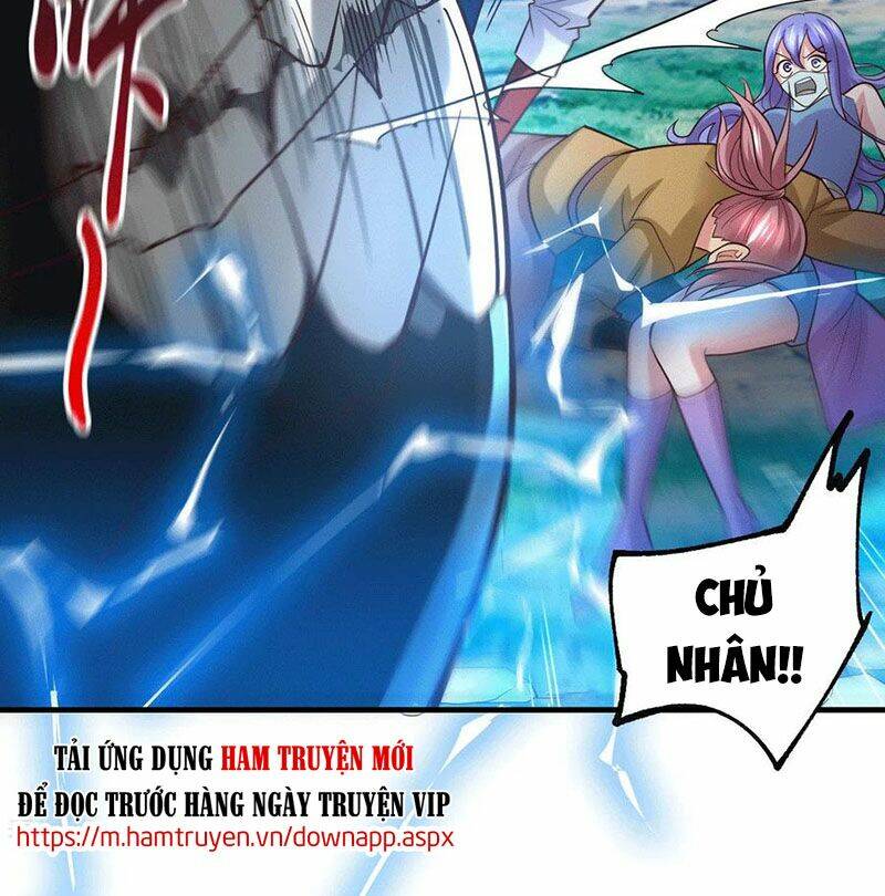 Bổn Tế Tu Chính Là Tiện Đạo: Chapter 87