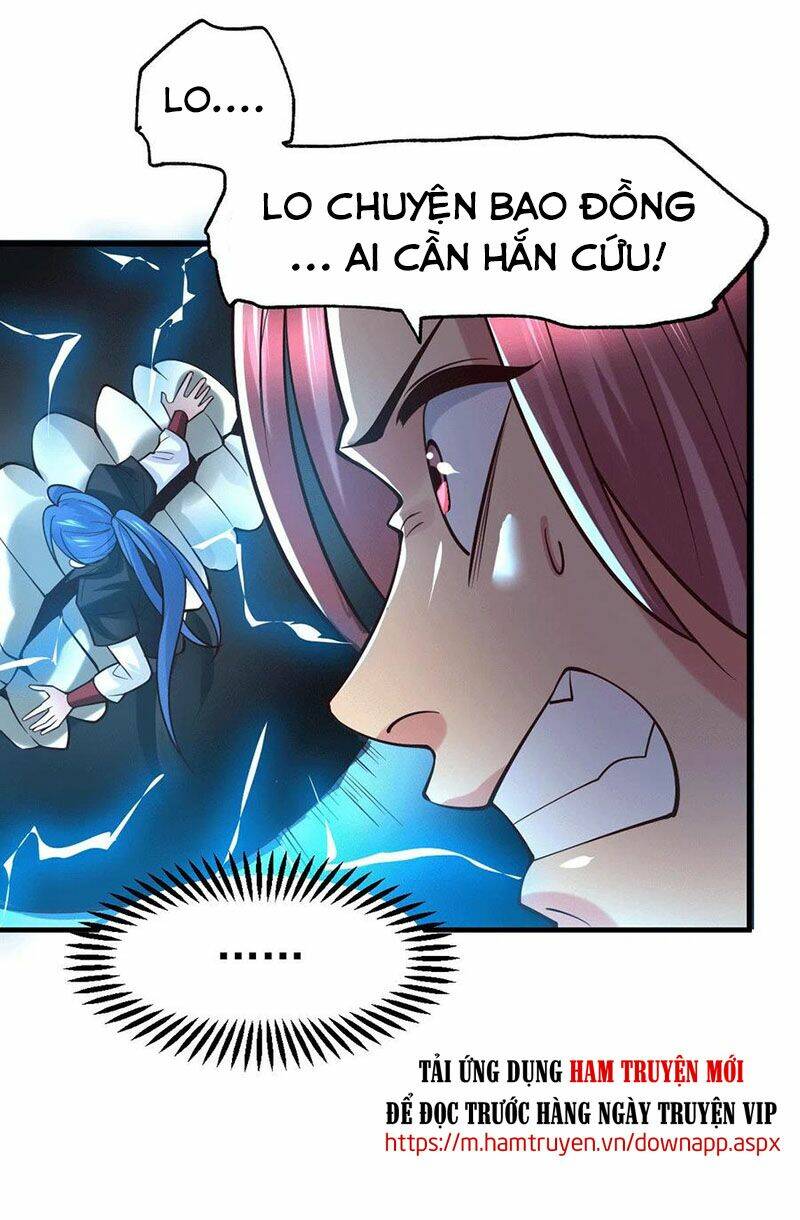 Bổn Tế Tu Chính Là Tiện Đạo: Chapter 87
