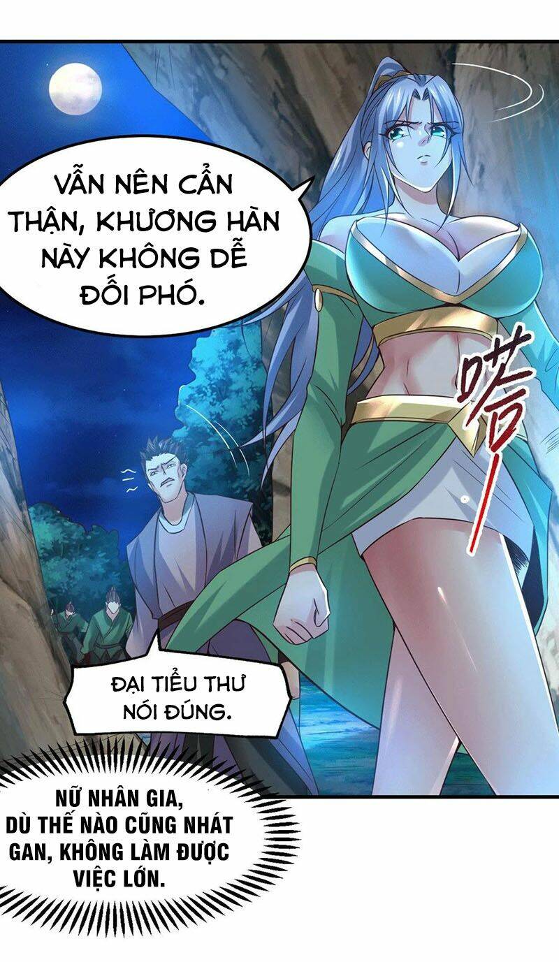 Bổn Tế Tu Chính Là Tiện Đạo: Chapter 87