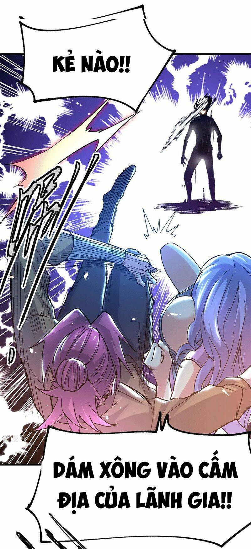Bổn Tế Tu Chính Là Tiện Đạo: Chapter 87