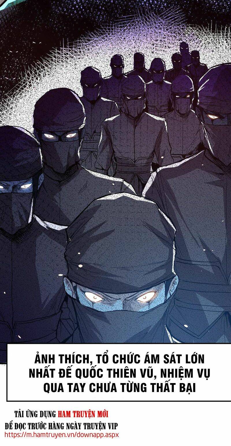 Bổn Tế Tu Chính Là Tiện Đạo: Chapter 87