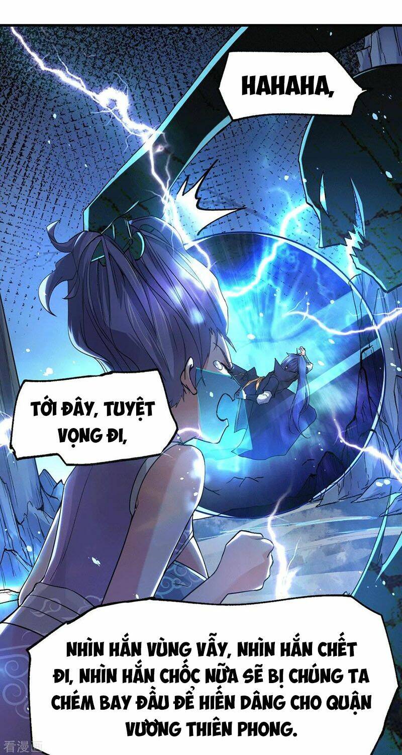 Bổn Tế Tu Chính Là Tiện Đạo: Chapter 87
