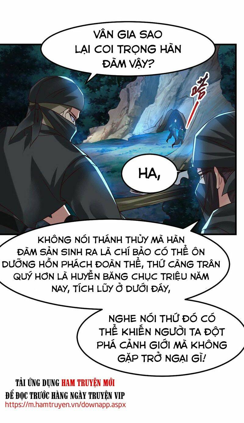 Bổn Tế Tu Chính Là Tiện Đạo: Chapter 87