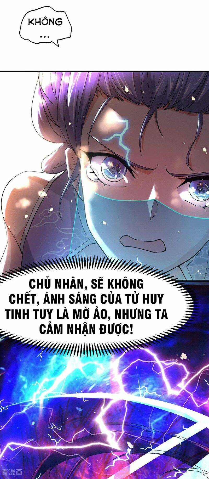 Bổn Tế Tu Chính Là Tiện Đạo: Chapter 87